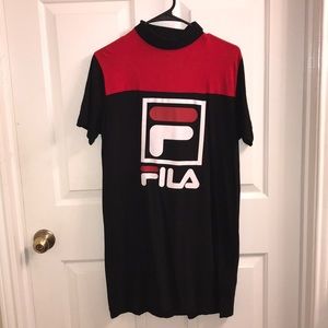 FILA Dress